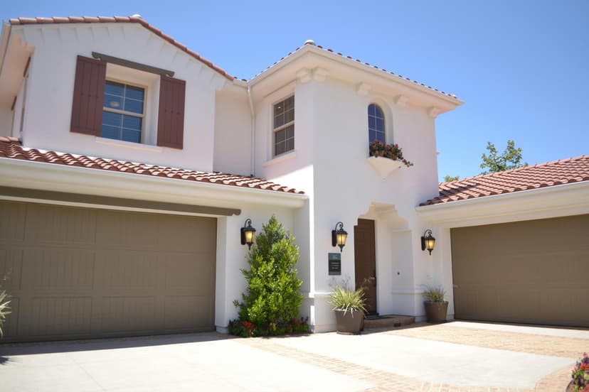 Residential Cleaning - Transform your home's outdoor spaces with our comprehensive cleaning and restoration expertise.